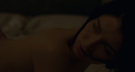 Yves Husson hot naked