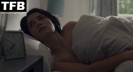 Yves Husson in the bathhouse