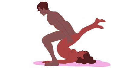 Kamasutra Pose 69 pictures