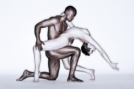 Etotop. TV 3D Animation Contortionist Sex