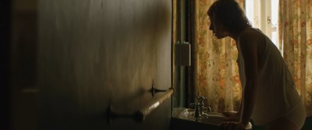 Jesse Bacley Island of the Damned