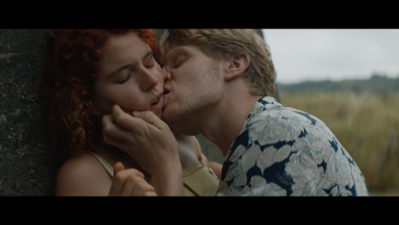 Jessie Buckley Fishlove