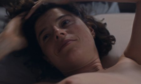 Jesse Bakli bed scenes