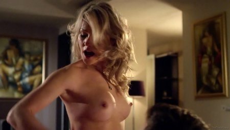 Jamie Ann Allman Naked