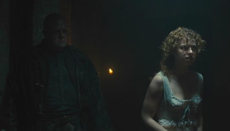 Jesse Bacley Dark Pictures