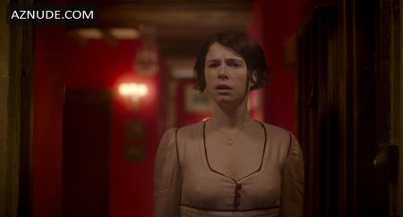 Agatha and the truth about murder 2018