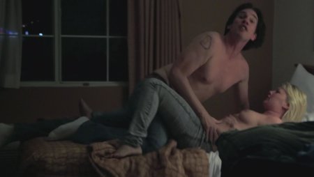 Jesse Carly Johnston Naked