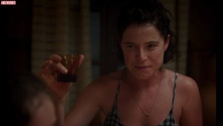 Ero Jesse Bacley scene