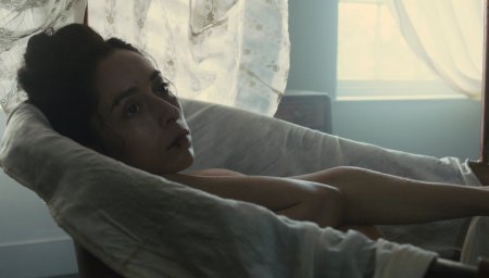 UNA Castilla Chaplin naked