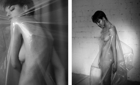 Suzanne singer erotic photos