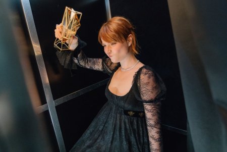 Jessica Bacley Fargo