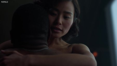 Jamie Chang Naked Jamie Chung Nude