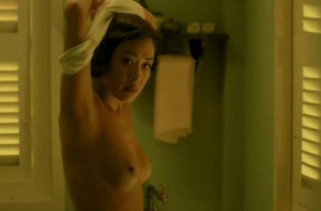 Bongkoj Khongmalay Naked