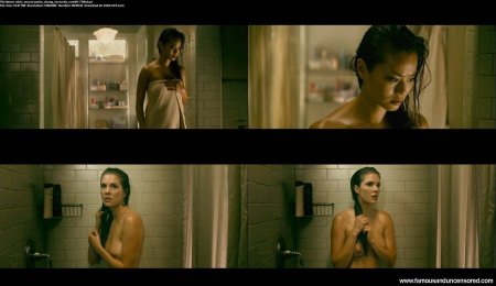 Jamie Jung Erotic scenes