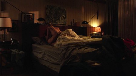 Jamie Jung Erotic photo