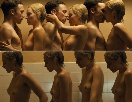 Margo Robbie Erotic photos