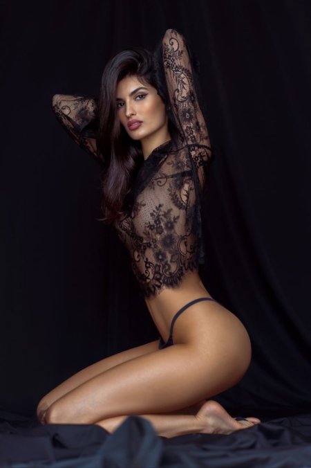 Yael Cohen Aris 18 + Sex