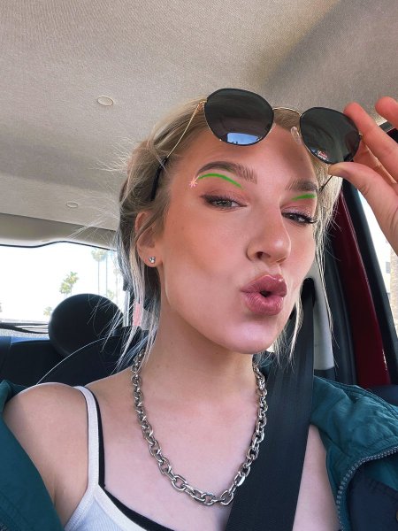 Messing Up My Makeup 42 Photo 34 Cum Face