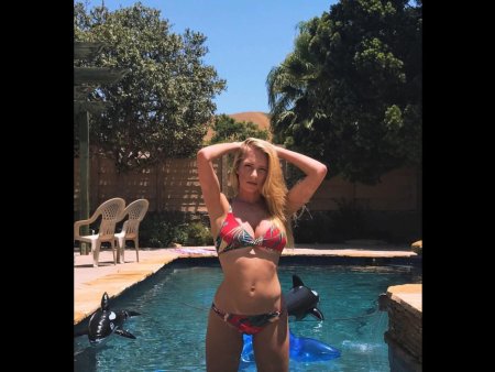 Courtney Miller 2023