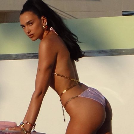 Dua Lipa