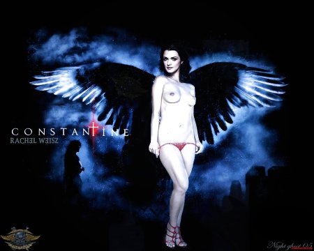 Naked Rachel Weiss Fuck