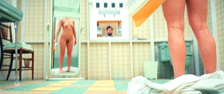 Scarlett Johansson Naked drain