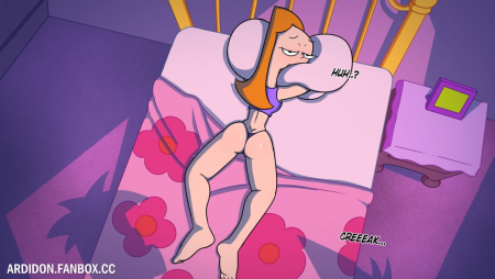 Candace Moore Femdom