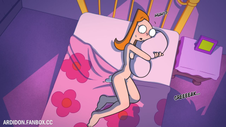 Candace Moore Femdom