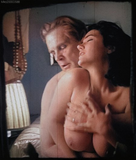 Rock Malholdland Nude Connelly