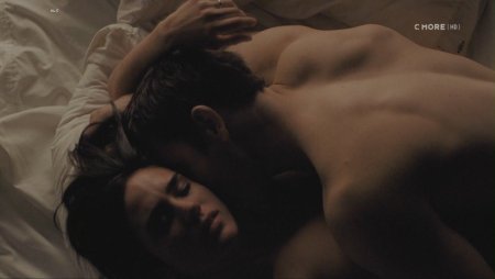 Jennifer Connelly House of Sand and Fog