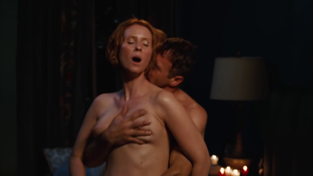 Ero Scene Cynthia Nixon