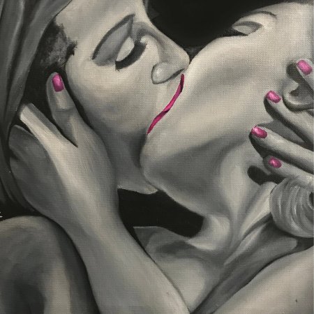 Anna Annouche koutsidou