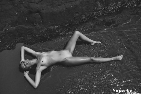 Camilla Mukhametyanova Naked