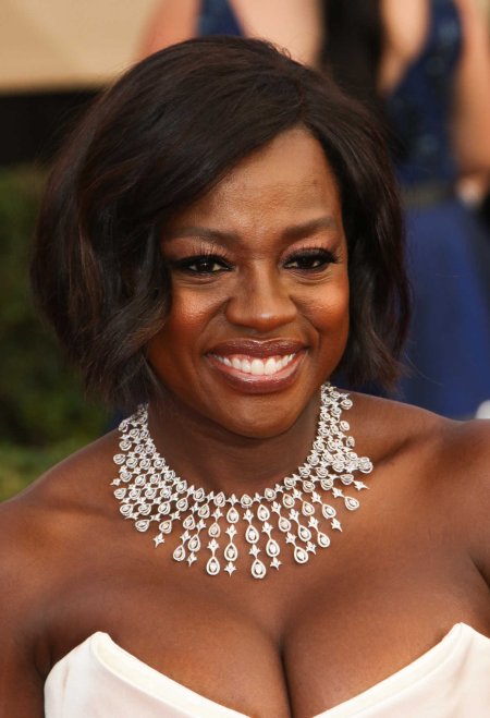 Viola Davis 2022