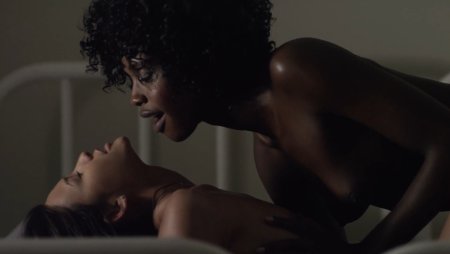 Viola Davis Naked