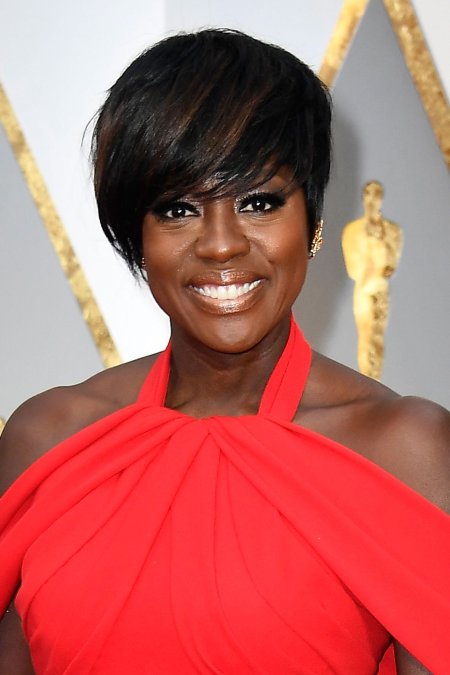 Viola Davis 2020