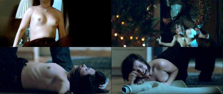 Erotic scenes Daniel Harris