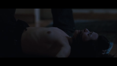 Daniel Harris Halloween 2007