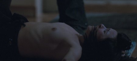 Daniel Harris Halloween 2007