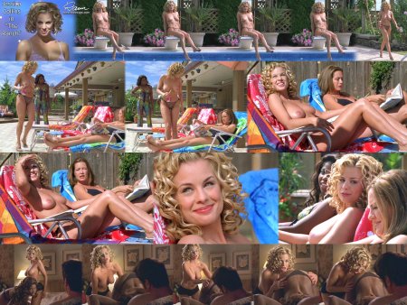 Milf Jessica Collins Nude