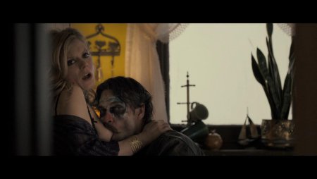 Sex Emilia Fox Morgauza