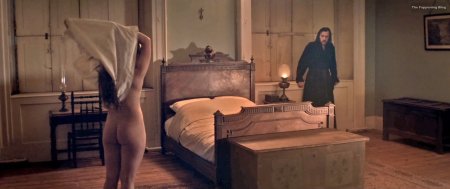 Lady Macbeth Erotic scenes