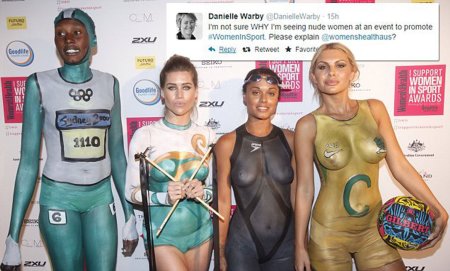 South Korea women naked