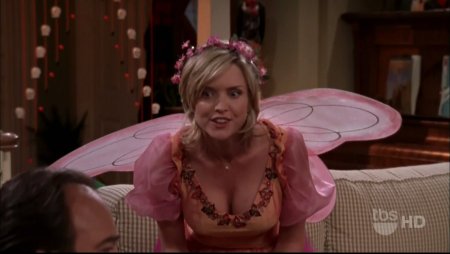 Courtney Thorne Smith in Youth