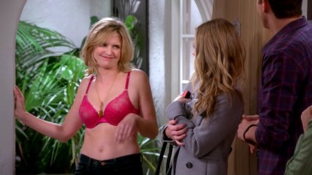 Courtney Thorne-Smith