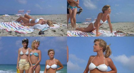 Courtney Thorne Smith