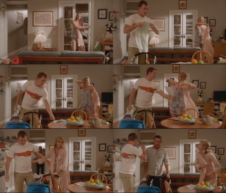 Zoe Takwell Smith Naked