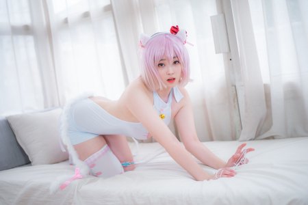 Creamsoda Bambi 밤비 Bambi Vol.09