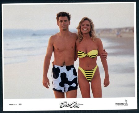 Courtney Thorne-Smith 2022