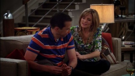 Courtney Thorne Smith Melrose Plais